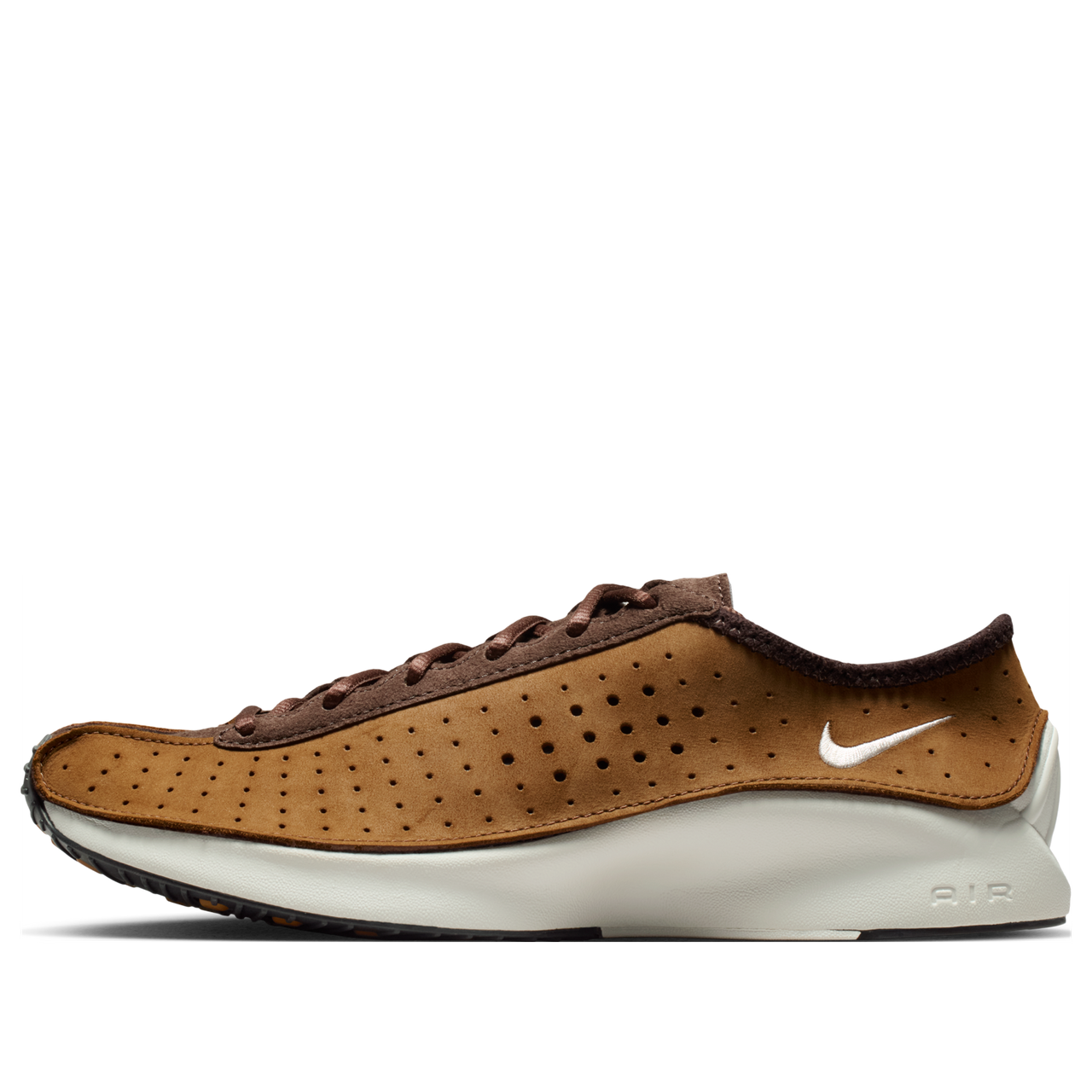 (WMNS) Nike Air Superfly 'Light British Tan' HQ7955-201