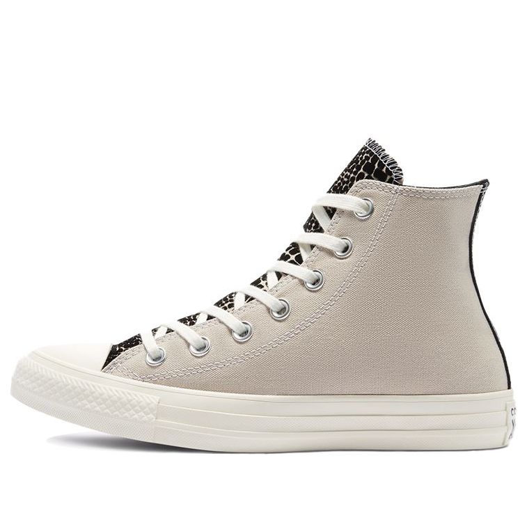 (WMNS) Converse Chuck Taylor All Star High 'Digital Daze - String Crocodile Print' 570310F
