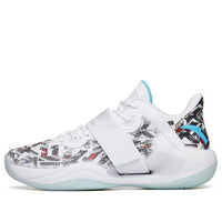 ANTA Splash 4 'White Multi-Color' 112221602-10