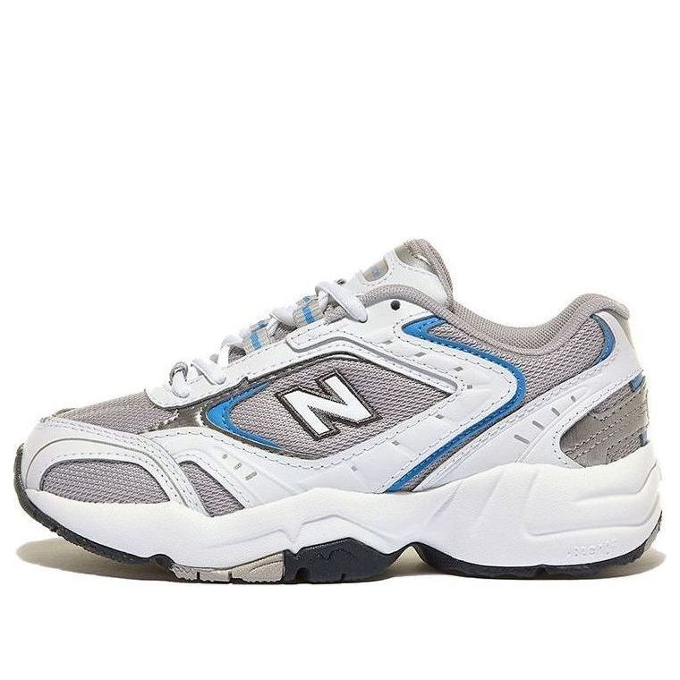 (WMNS) New Balance 452 'Chunky' WX452KL1