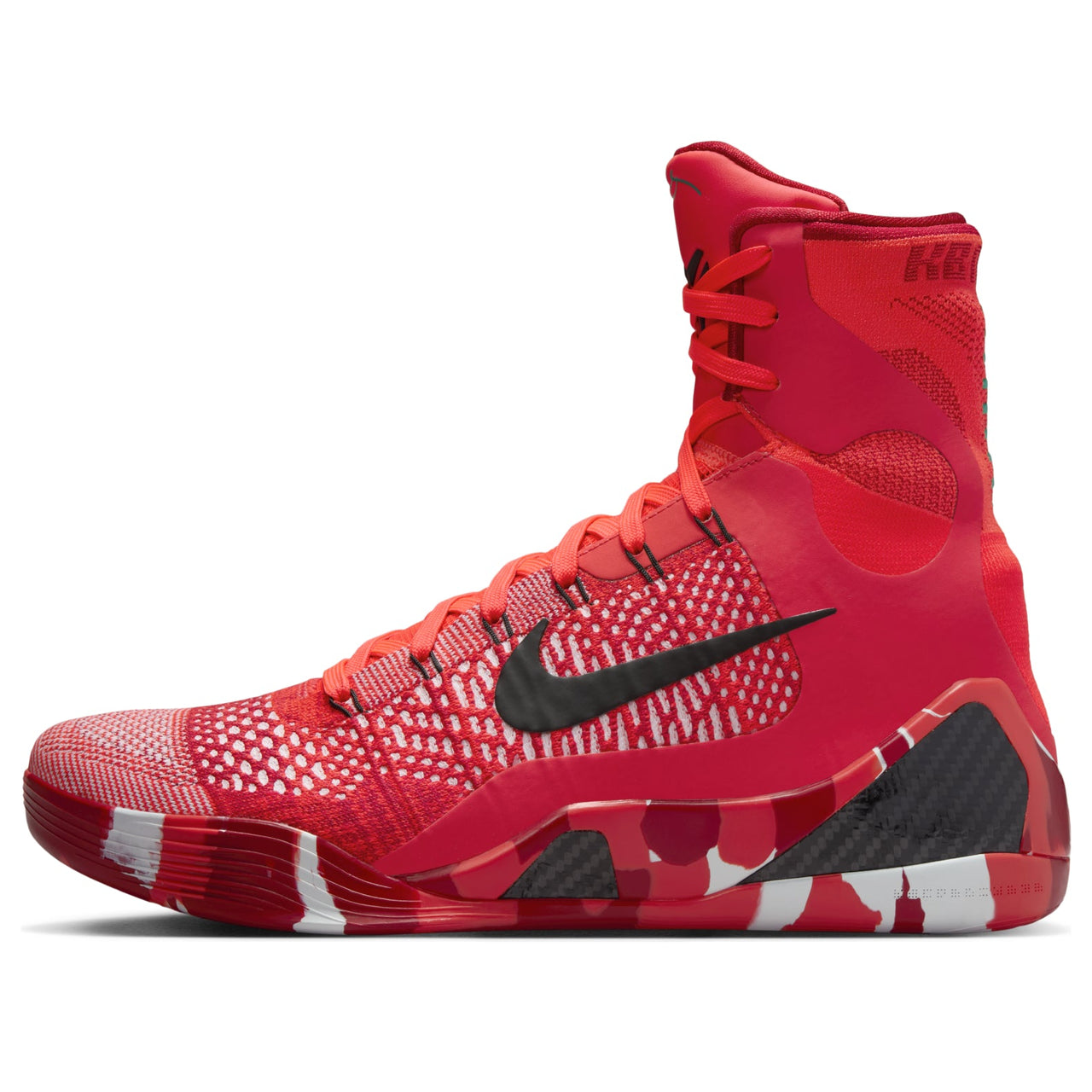 Nike Kobe 9 Elite Protro 'Christmas' 2024 FZ7335-600