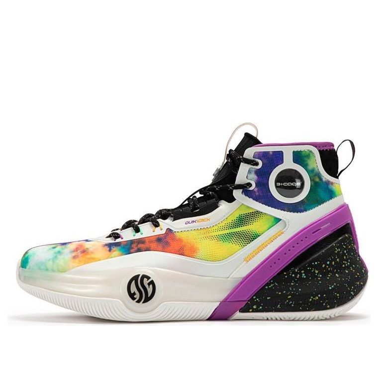 361 Degrees AG3 Pro Aaron Gordon 'Guitar God' 672241121-3