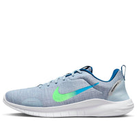 Nike Flex Experience Run 12 'Light Armory Blue Ashen Slate' DV0740-400