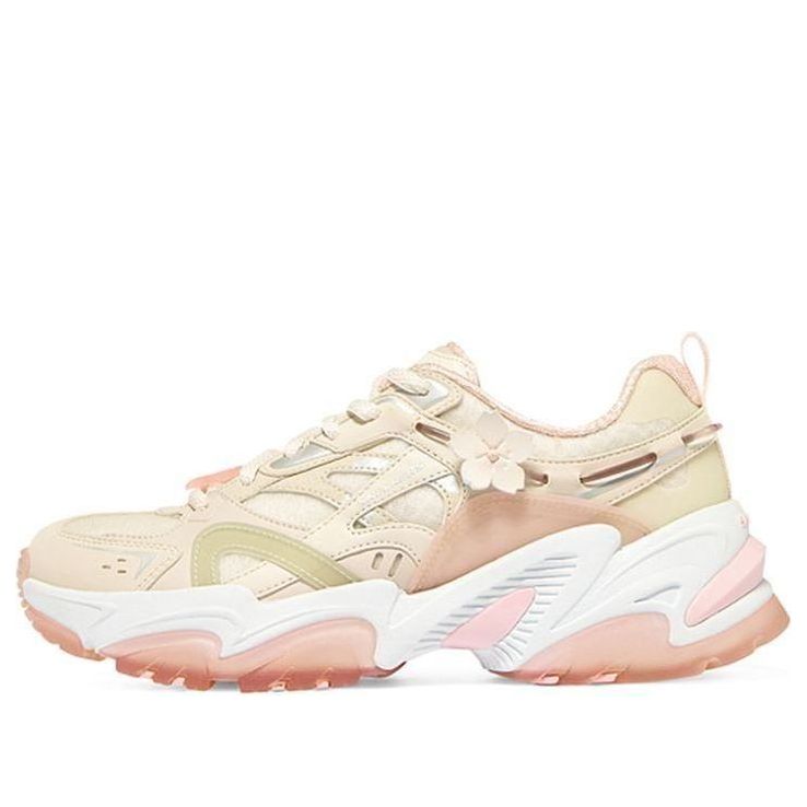 (WMNS) Skechers Stamina V2 896116-NTPK
