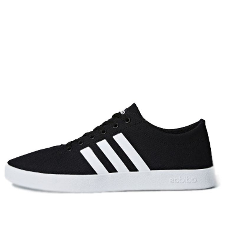 adidas Easy Vulc 2.0 'Black White' DB0002