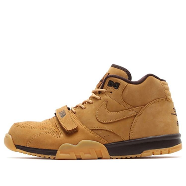 Nike Air Trainer 1 Mid Prm Qs 'Flax' 607081-201