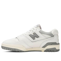 New Balance x Aime Leon Dore 550 'Silver' BB550ALE