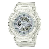 CASIO Baby-G 'White' BA-110CR-7A