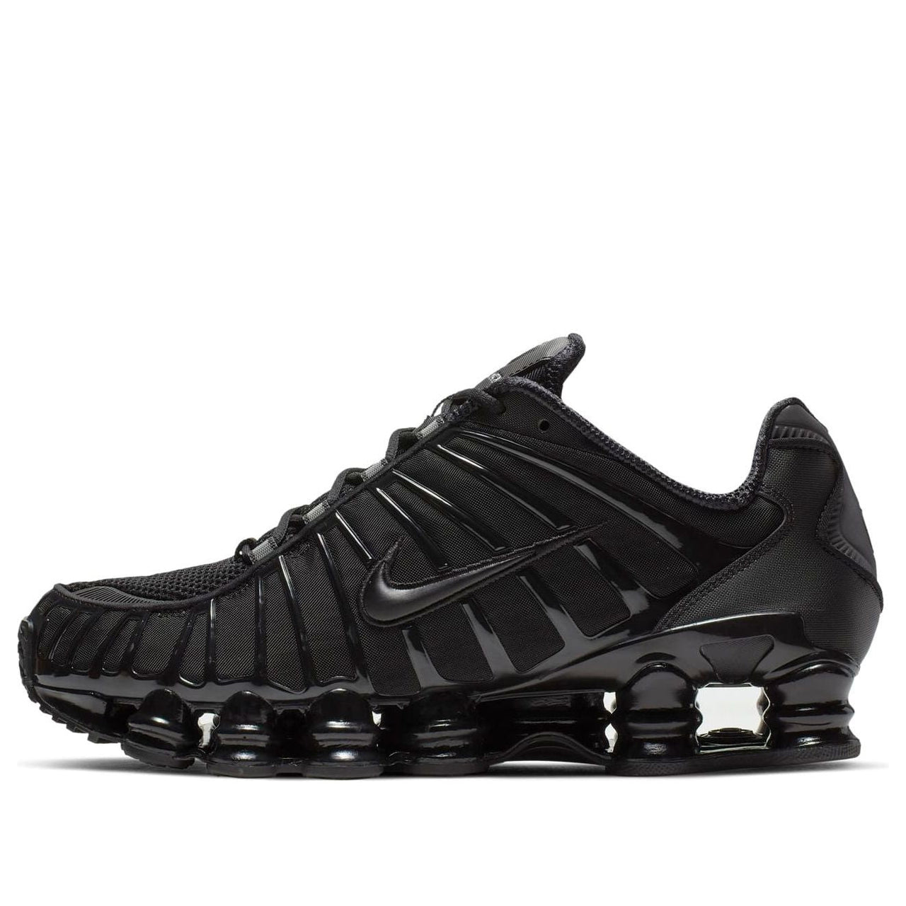 Nike Shox TL 'Triple Black' BV1127-001