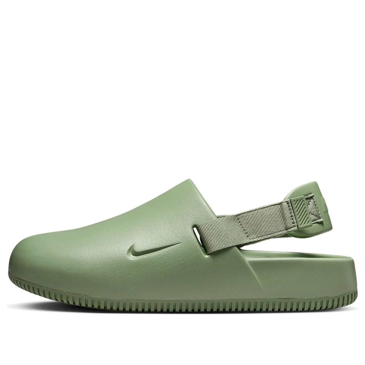 Nike Calm Mule 'Oil Green' FD5130-300