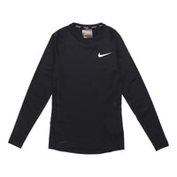 Nike AS Men's NP Top LS TIGHT Black BV5589-010