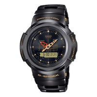 CASIO G-Shock Full Metal 'Black' AWM-500GC-1A