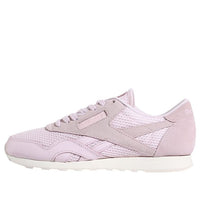 (WMNS) Reebok Cl Nylon Mx Pink BS7634