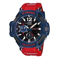 CASIO G-Shock Gravitymaster 'Blue' GA-1100-2A
