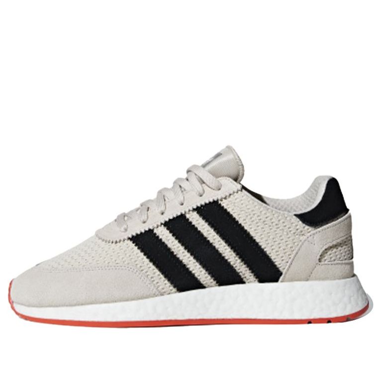 adidas I-5923 'Clear Brown Black' D97212