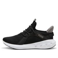 PUMA Softride Carson Ease In 'Black White' 310694-01