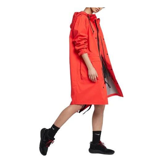 (WMNS) Nike Lab Collection Parka AV8282-696