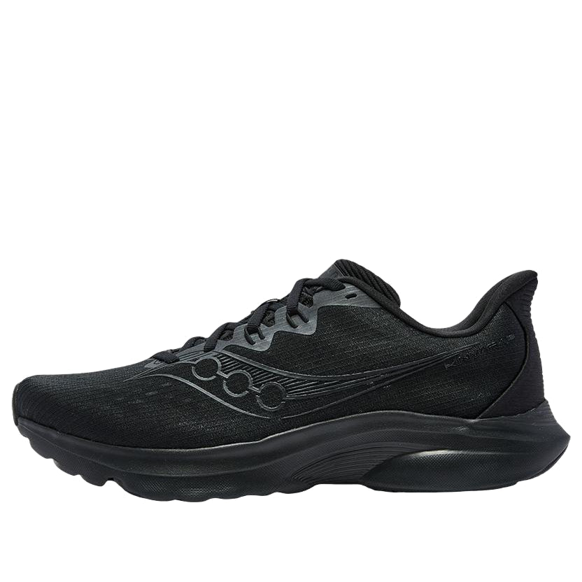 Saucony Kinvara 16 'Triple Black' S21020-201