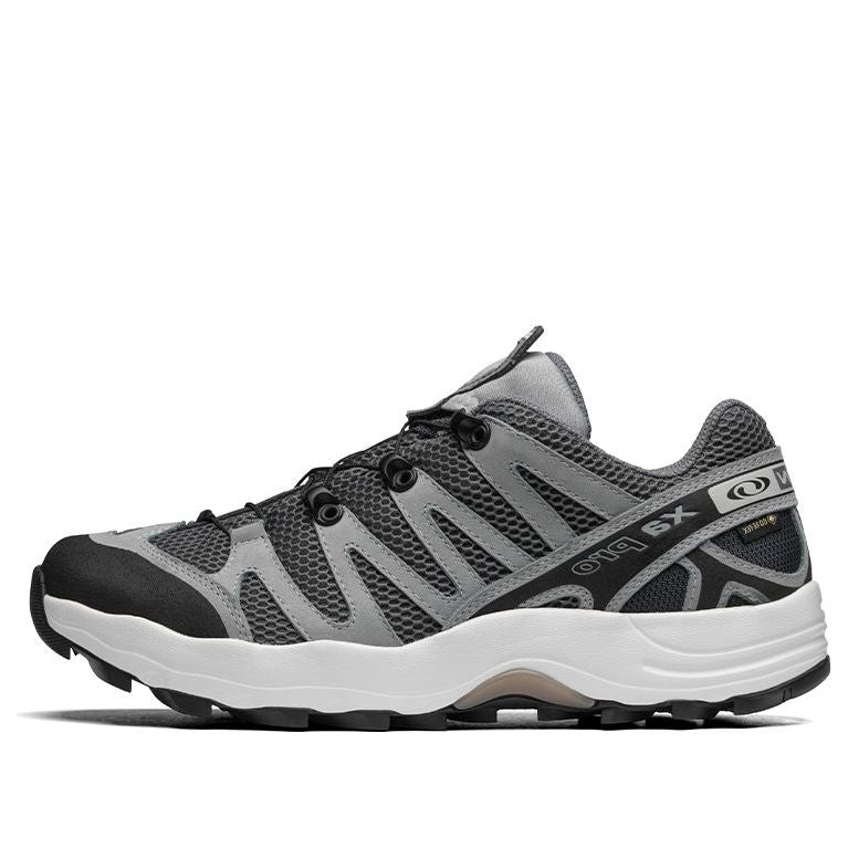 SALOMON x beams XA Pro 1 'Black Silver' 415522