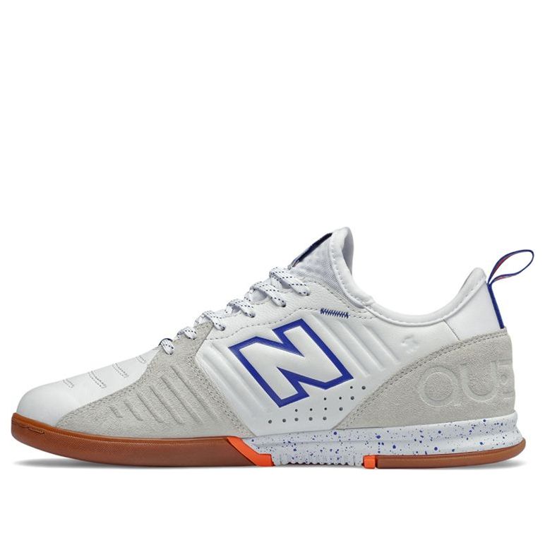 New Balance Audazo v5 Pro IN 'White' MSA1IWT5