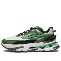 Li-Ning Countflow Wu Xing Xingshan 'Black White Green' AGLR285-5