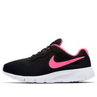 (GS) Nike Tanjun 'Hyper Pink' 818384-061