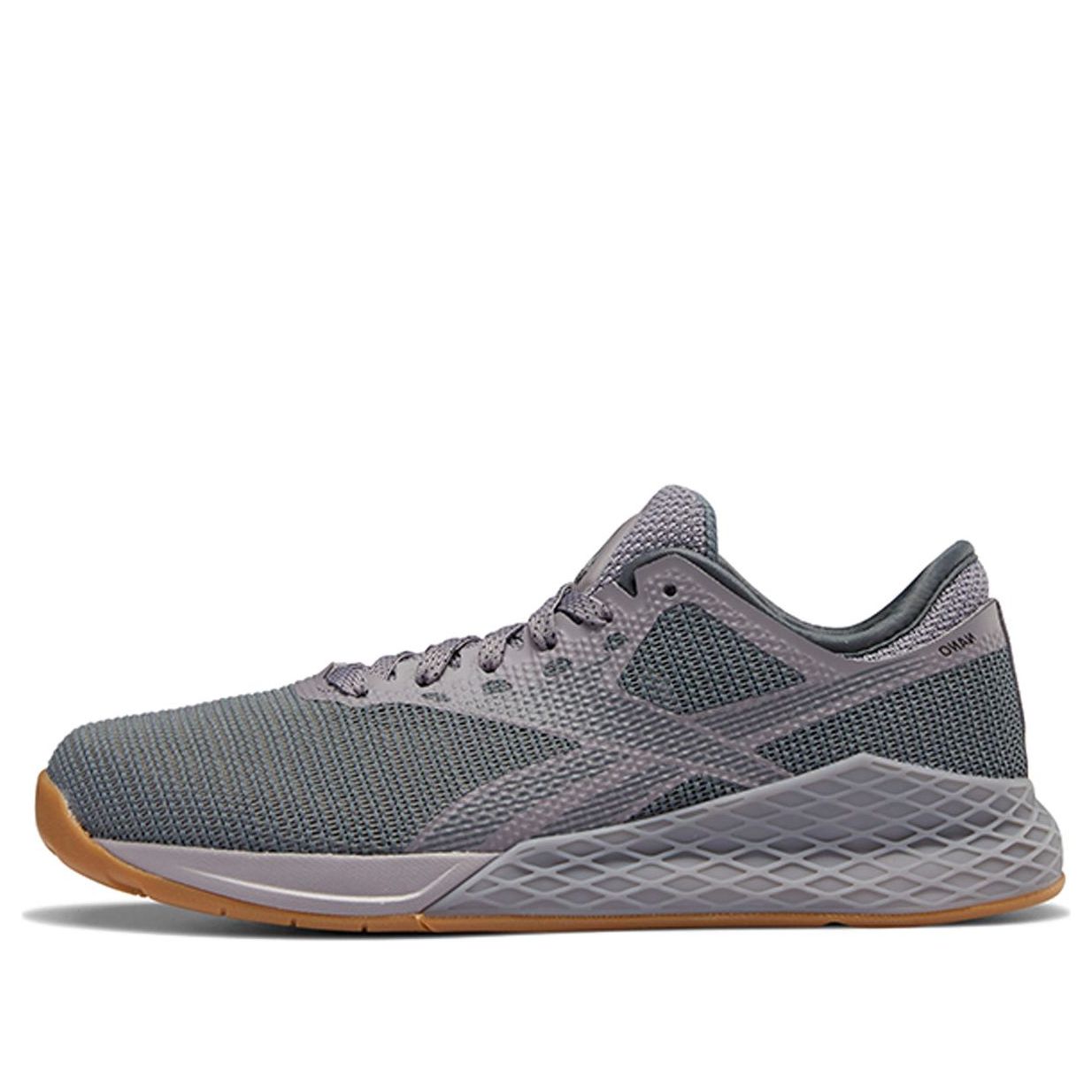 Reebok Nano 9 'Gravity Grey' H00755