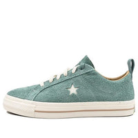 Converse One Star Pro 'Green' A02947C