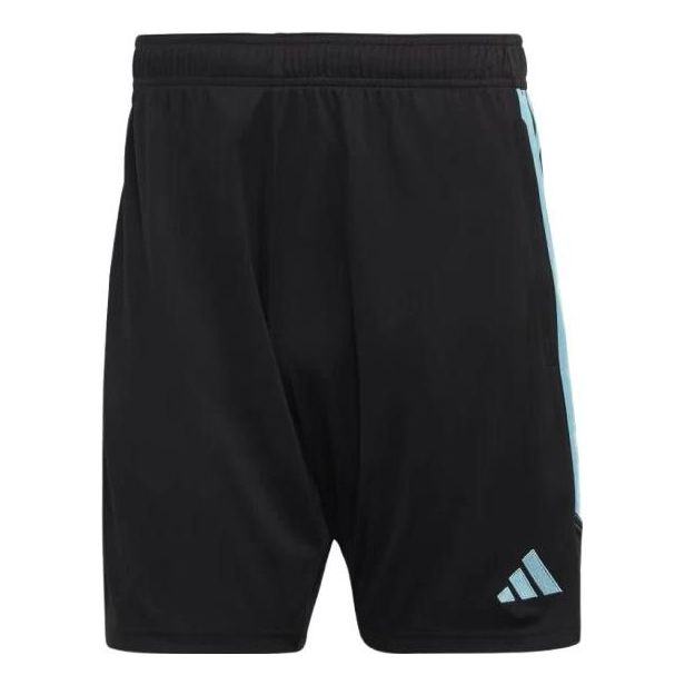 adidas Tiro 23 Club Training Shorts 'Black' IC1598