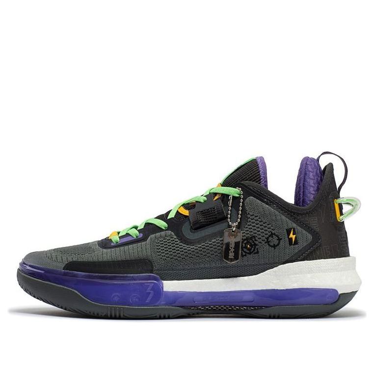 361 Degrees Supernova 1.0 Pro 'Peace Elite 2' 672411105F-3