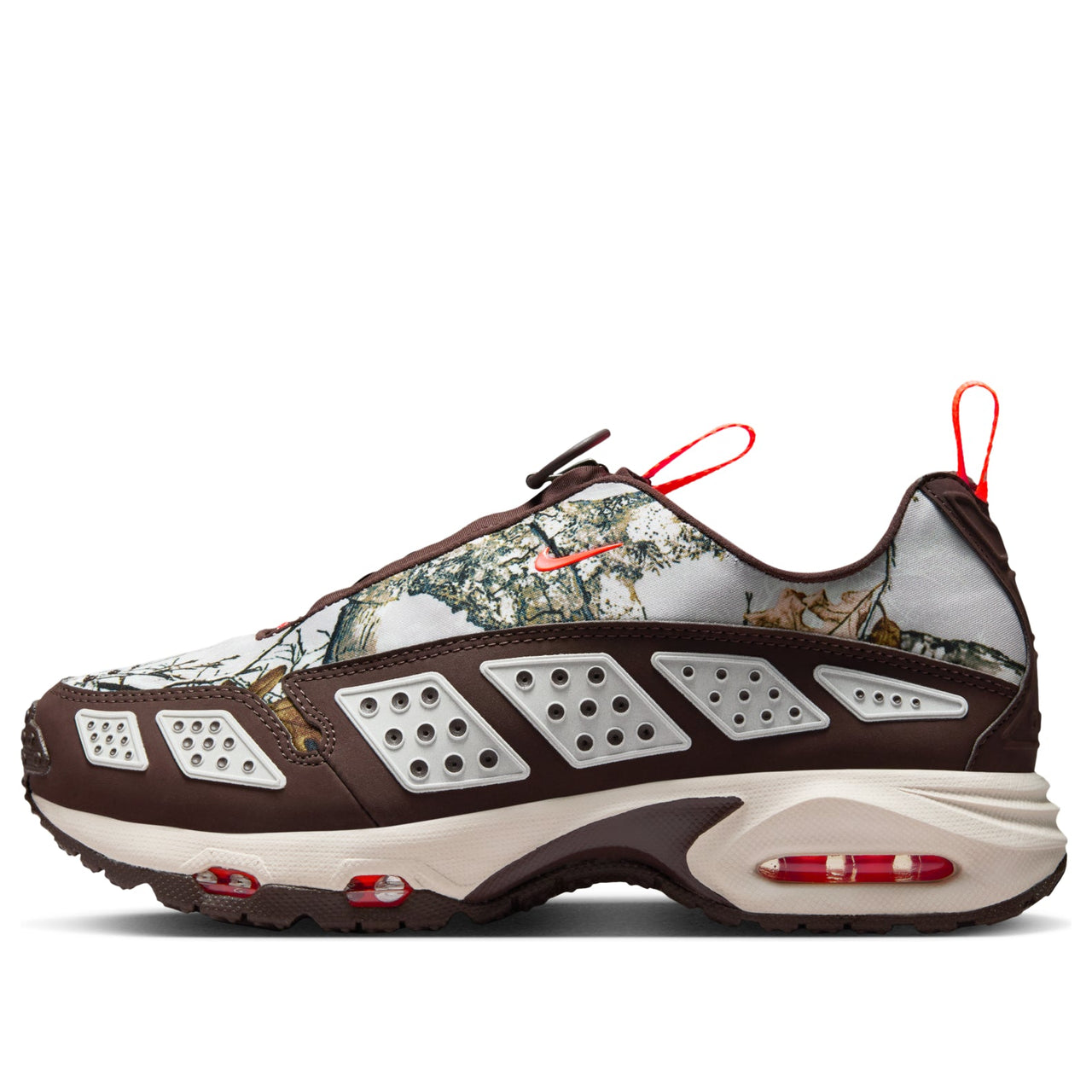 (WMNS) Nike Air Max Sunder 'Realtree Camo Light Orewood Brown' IB2476-100