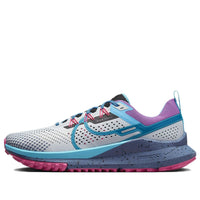 Nike React Pegasus Trail 4 SE 'Pure Platinum Baltic Blue' FB7182-001