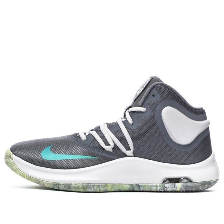 Nike Air Versitile IV Cool Grey/Dark Grey/Platinum Tint Gray AT1199-007