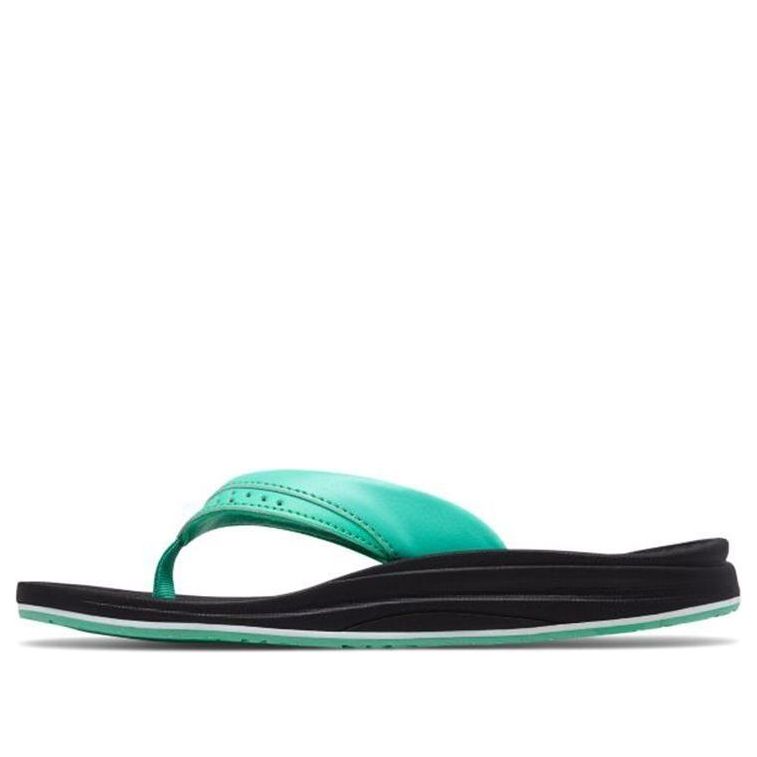 (WMNS) New Balance 6086 Series Renew Thong Green W6086BKG