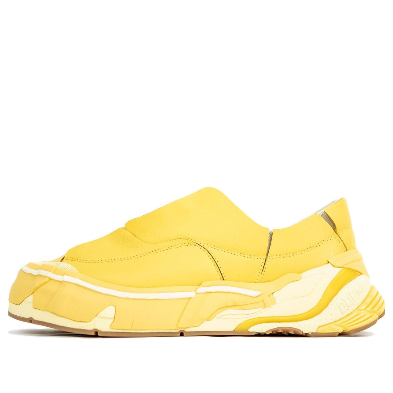 Li-Ning Wuji 'Bored Ape Special Edition Yellow' AZGS167-1