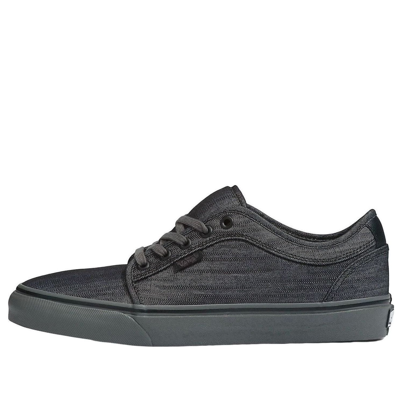 Vans Chukka BLACK VN0A4BX45BR