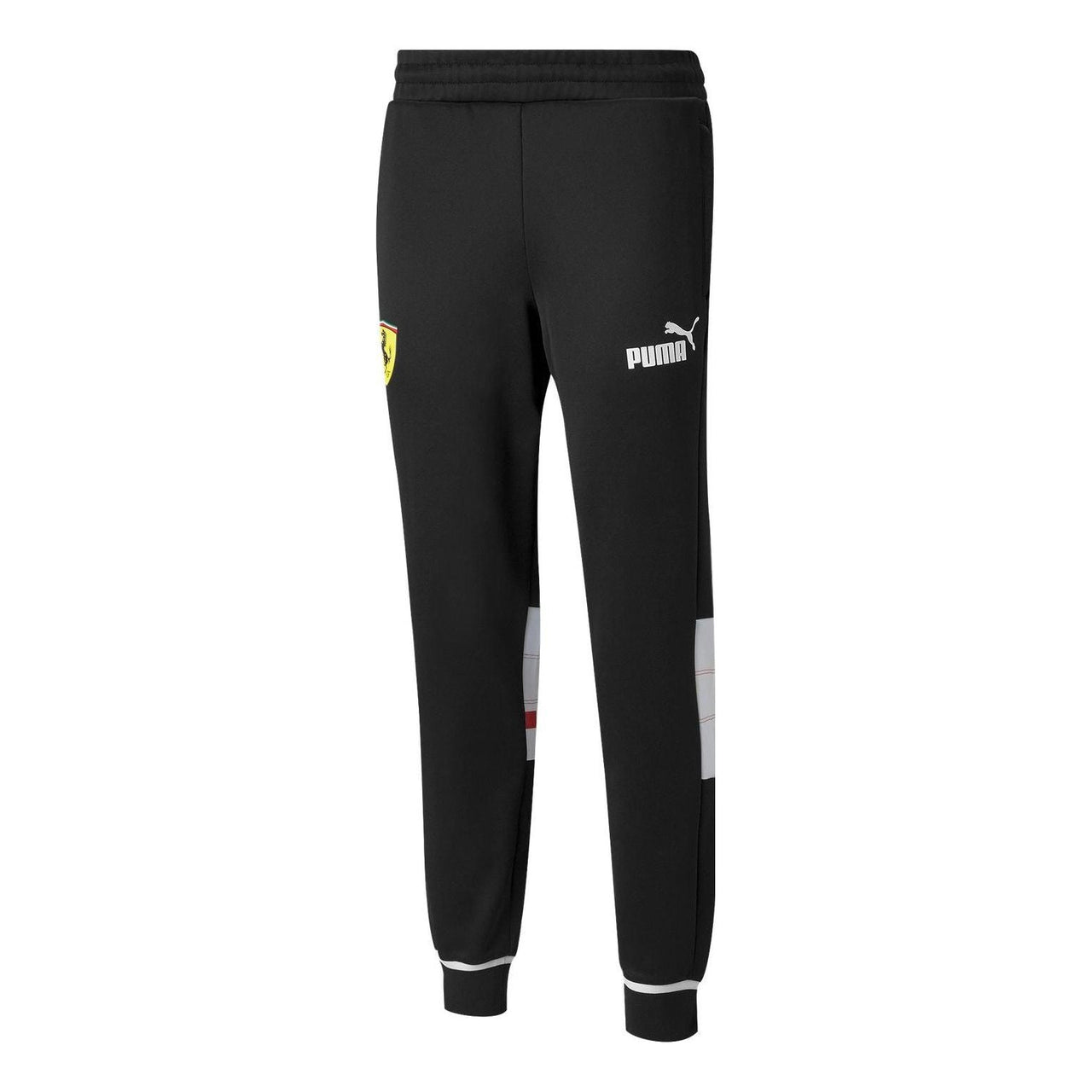 PUMA X Ferrari Race SDS Track Pants 'Black' 533734-01