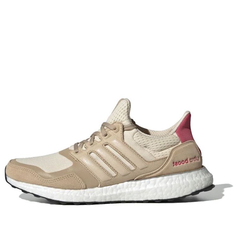 (WMNS) adidas UltraBoost S&L 'Ecru Tint' EF1363