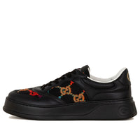 Gucci Chunky B GG Sneakers 'Black' 726545-AABBW-1249