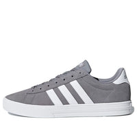 adidas Daily 2.0 'Grey' DB0156