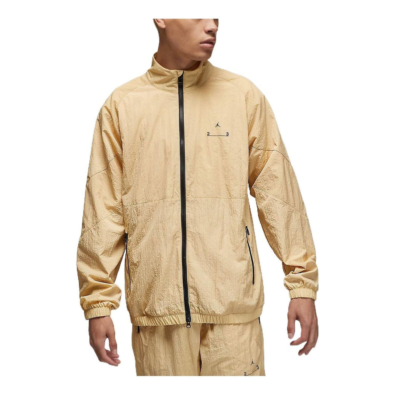 Air Jordan 23 Engineered Jacket 'Sesame' DQ8073-252