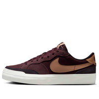 (WMNS) Nike SB Zoom Pogo Plus 'Burgundy Crush' FQ2935-600
