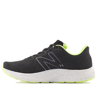 New Balance Fresh Foam EVOZ v3 'Black Volt' MEVOZLB3