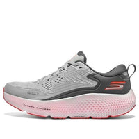 Skechers Go Run Max Road 6 'Grey Pink' 246078-GRY