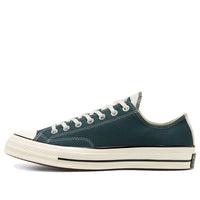 Converse Chuck 70 Ox 'Green Black' 166824C
