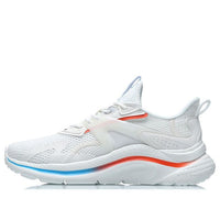 Li-Ning Floating Cloud 'White Blue Orange' AGLR033-3