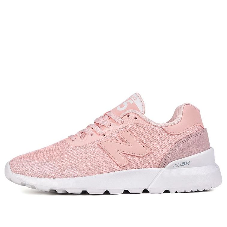 (WMNS) حذاء New Balance 515 Series وردي/أبيض WS515TXB
