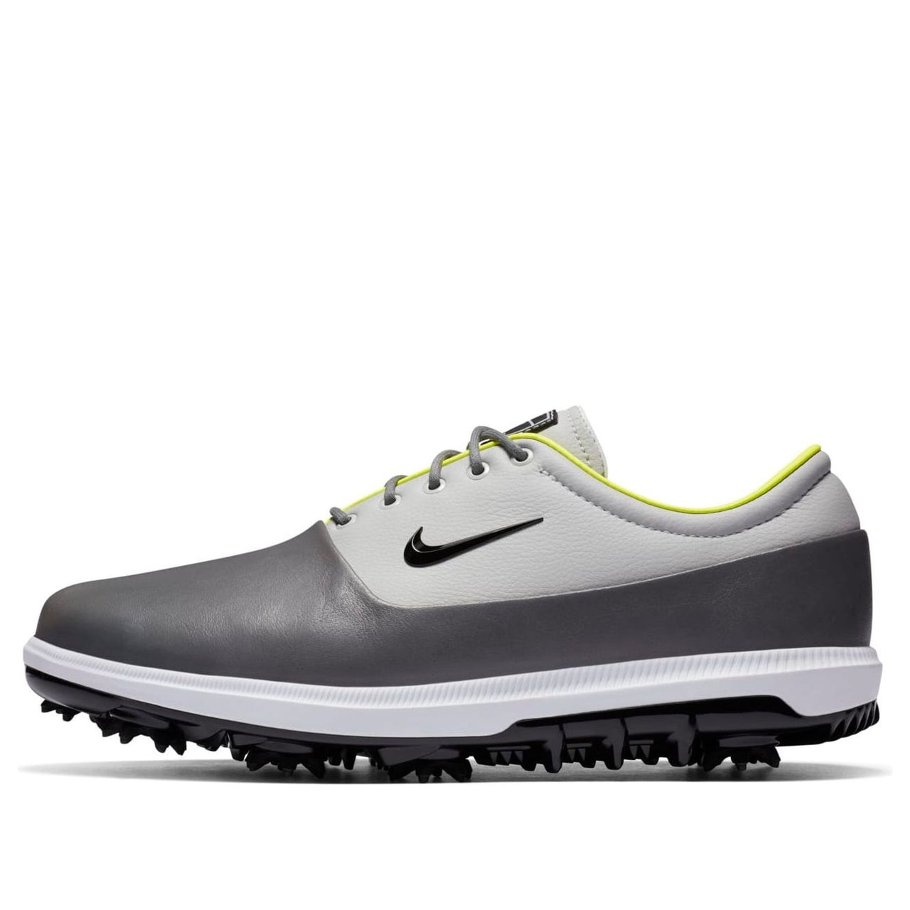 Nike Air Zoom Victory Tour 'Smoke Grey Venom' AQ1479-010