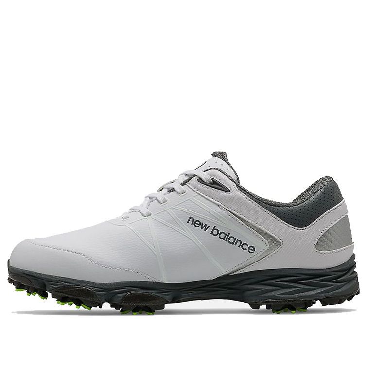 New Balance Striker White NBG2005WG