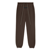 Fear of God Essentials SS24 Nylon Track Pants 'Wood' 130SU242166F